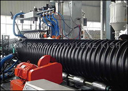 corrugated Pipe